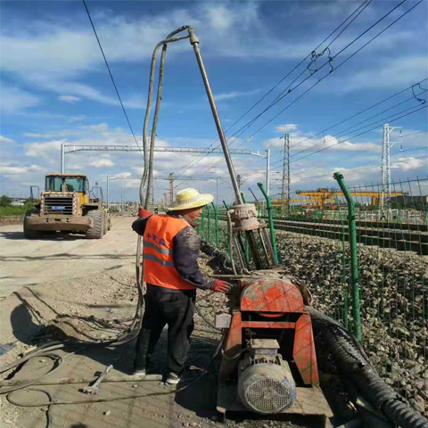 封开建筑基础不均匀沉降的原因以及防治措施